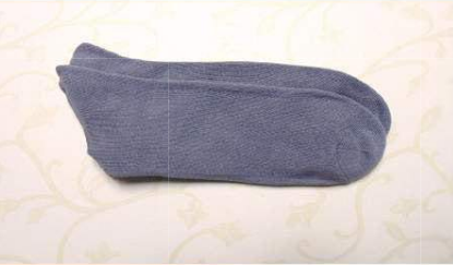 Arbeits Socken Winter Socken Blindenwerkstatt
